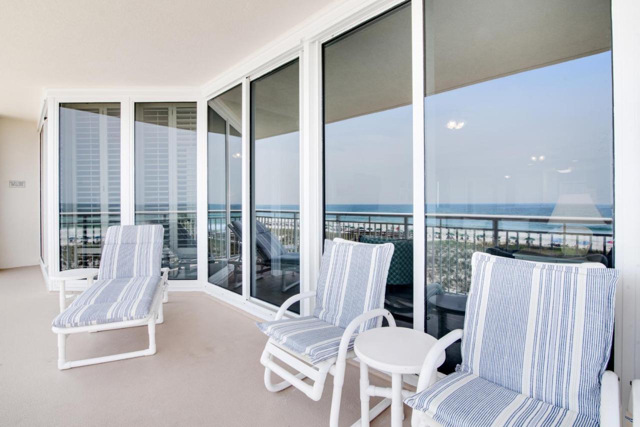 Pearl Condos Navarre Kültér fotó