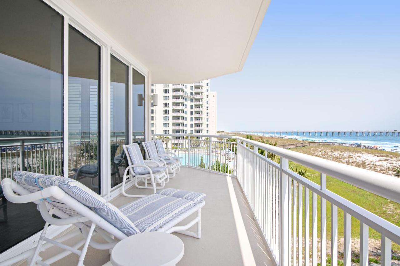 Pearl Condos Navarre Kültér fotó