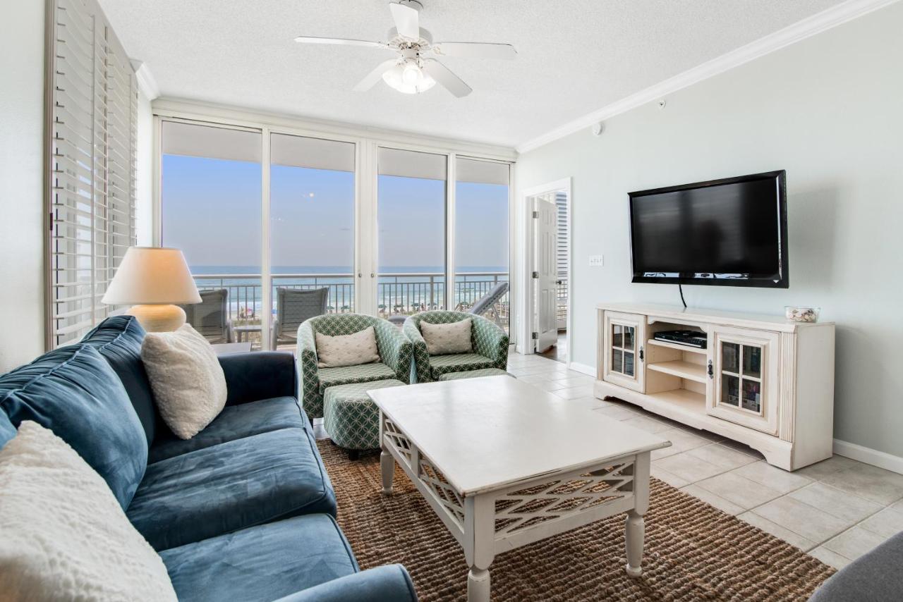 Pearl Condos Navarre Kültér fotó
