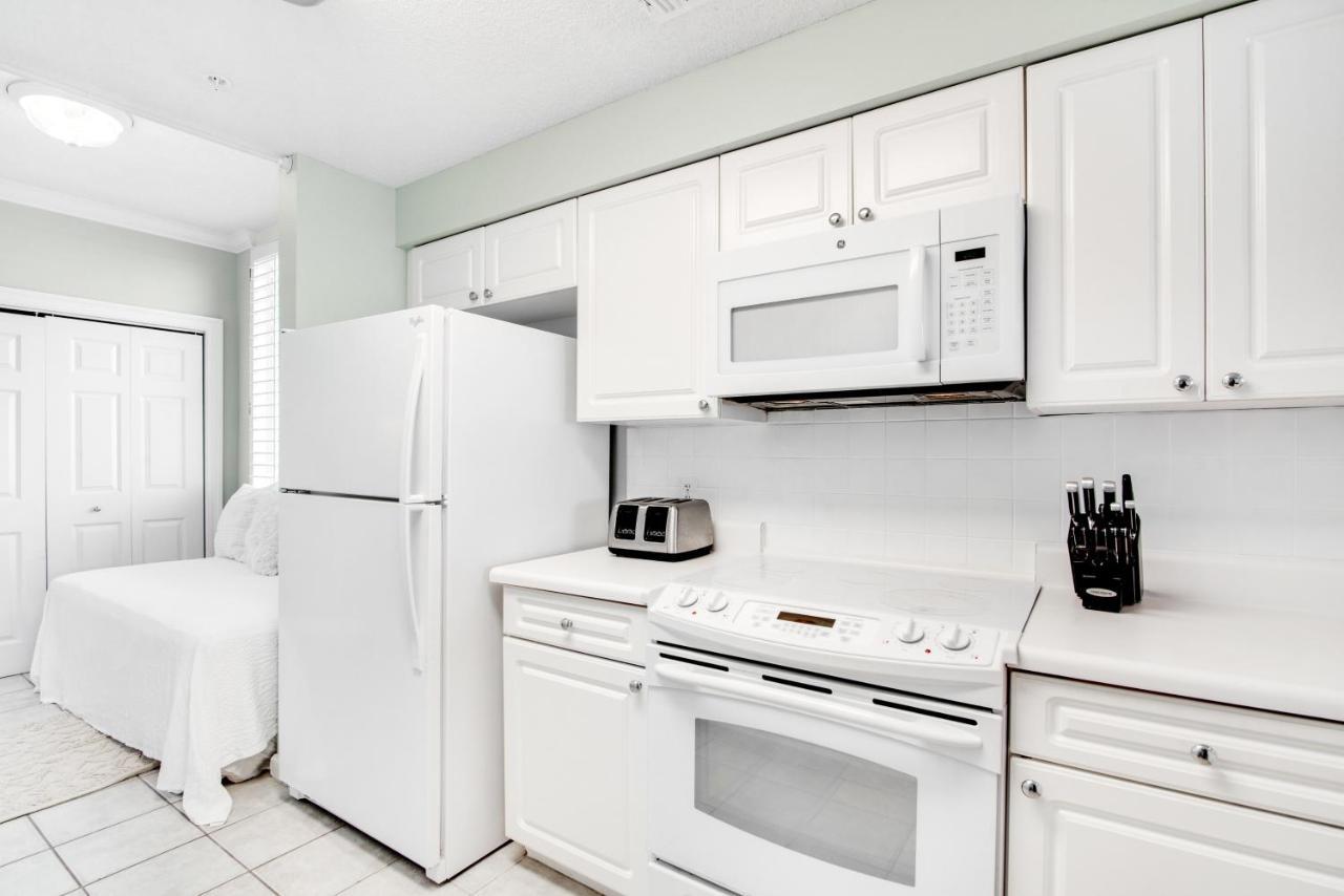 Pearl Condos Navarre Kültér fotó