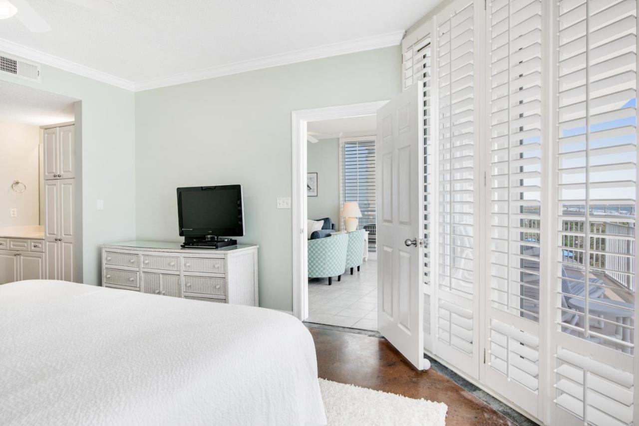 Pearl Condos Navarre Kültér fotó