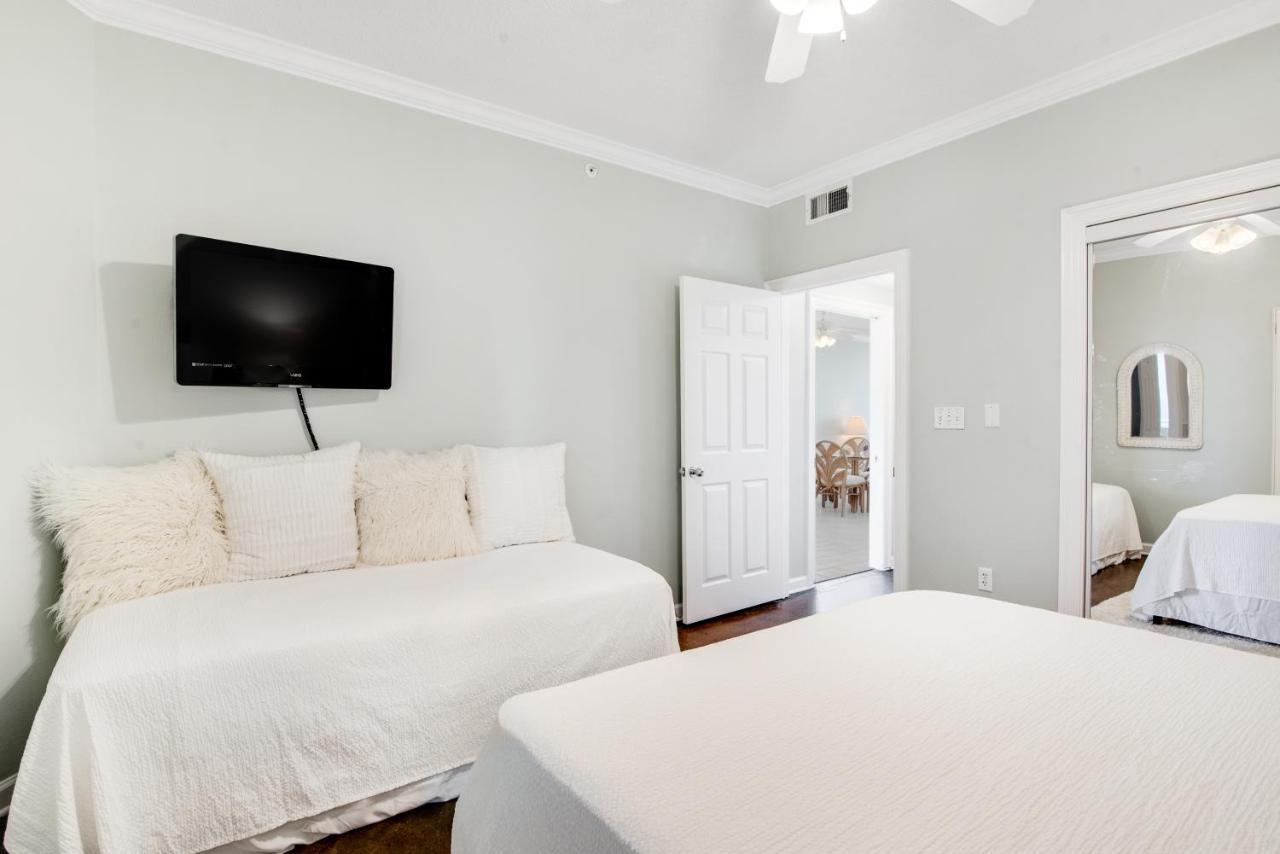 Pearl Condos Navarre Kültér fotó