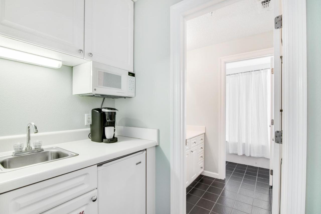 Pearl Condos Navarre Kültér fotó