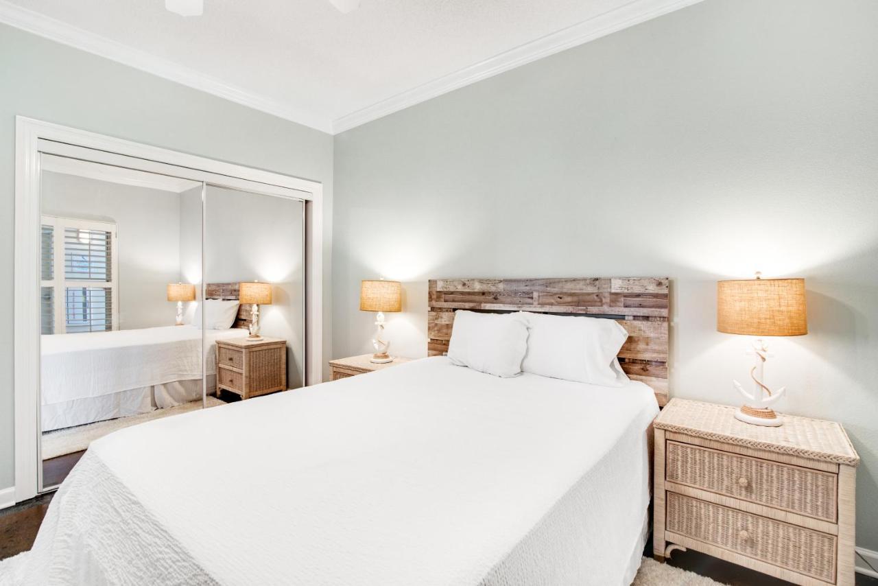 Pearl Condos Navarre Kültér fotó