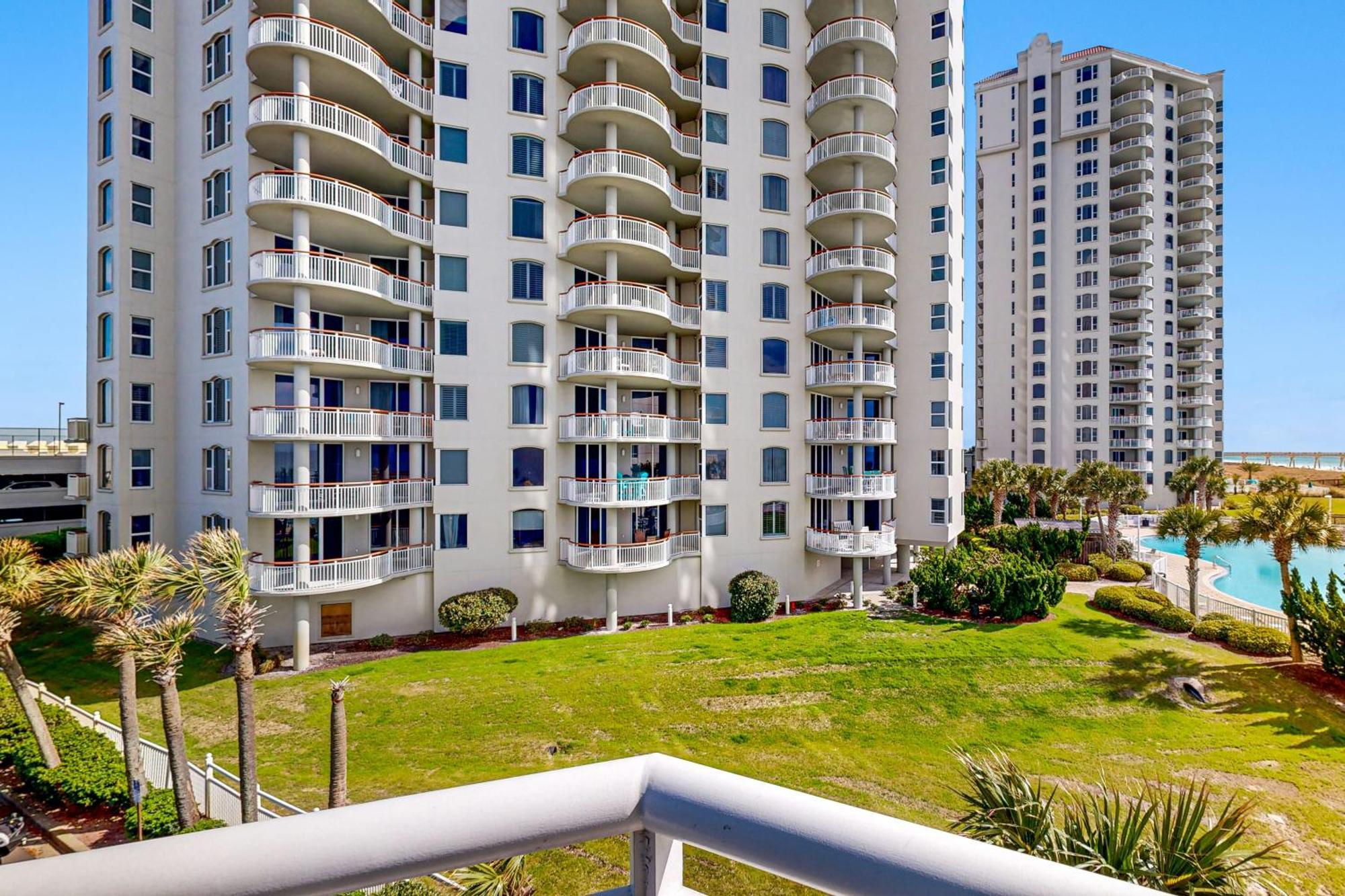 Pearl Condos Navarre Szoba fotó