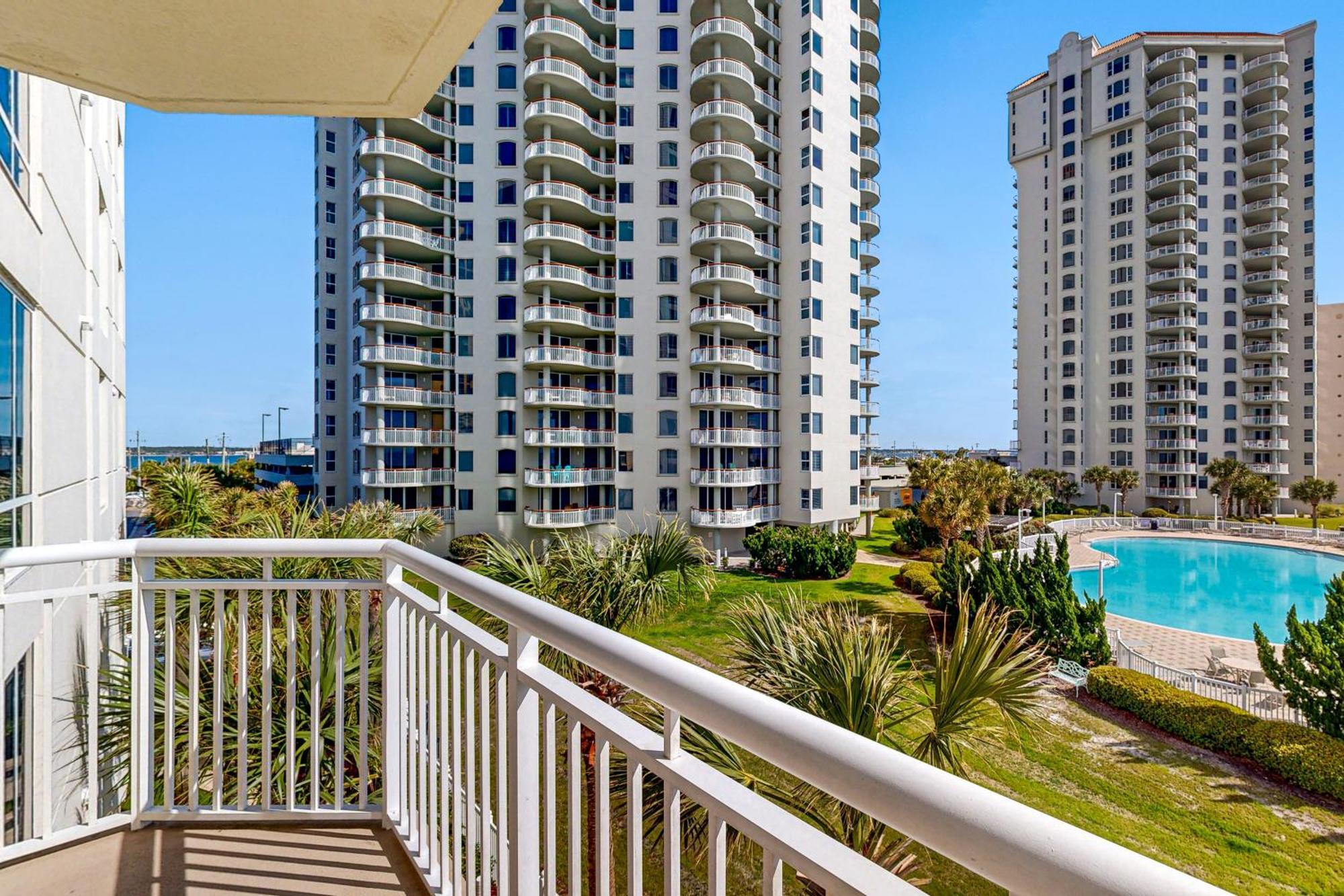 Pearl Condos Navarre Szoba fotó